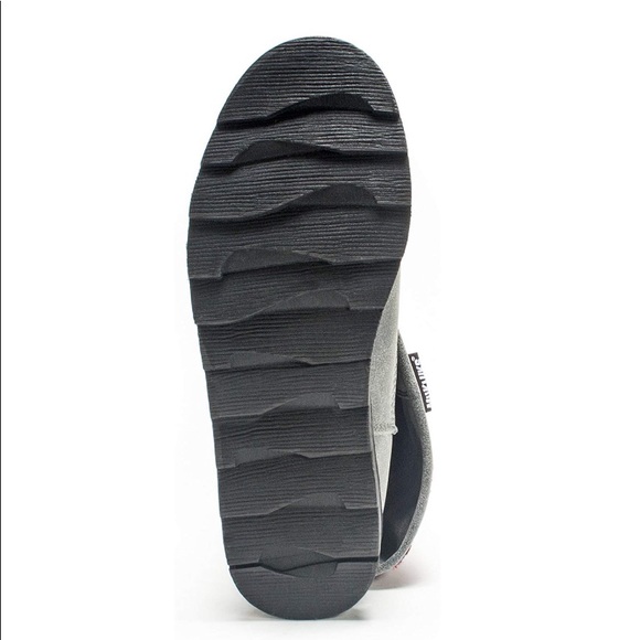 Muk Luks Demi Marl G Boots, 6 NWT - Picture 8 of 8